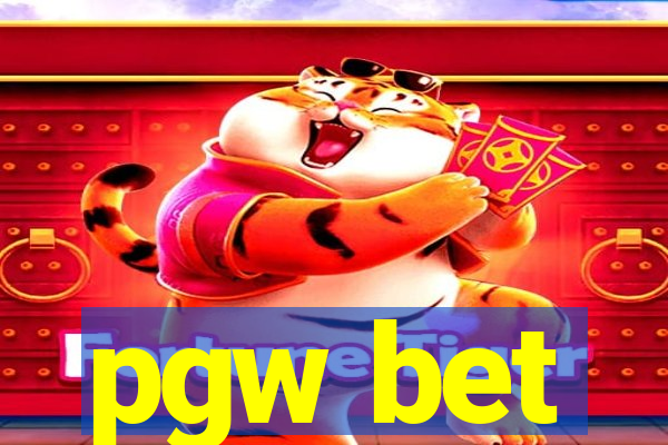 pgw bet